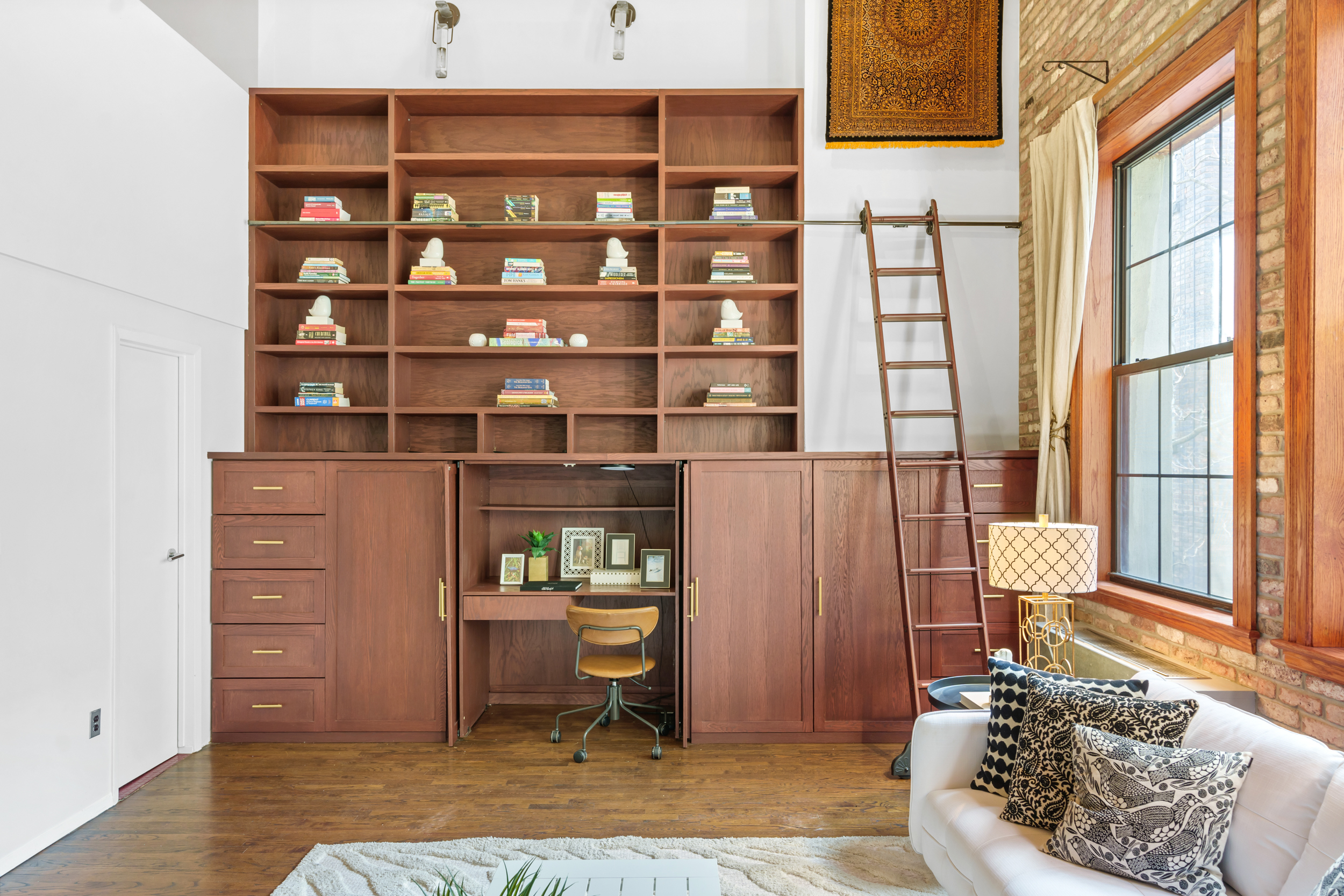 214 East 9th Street, Unit PH4D Manhattan, NY 10003 - Photo 2 of 15