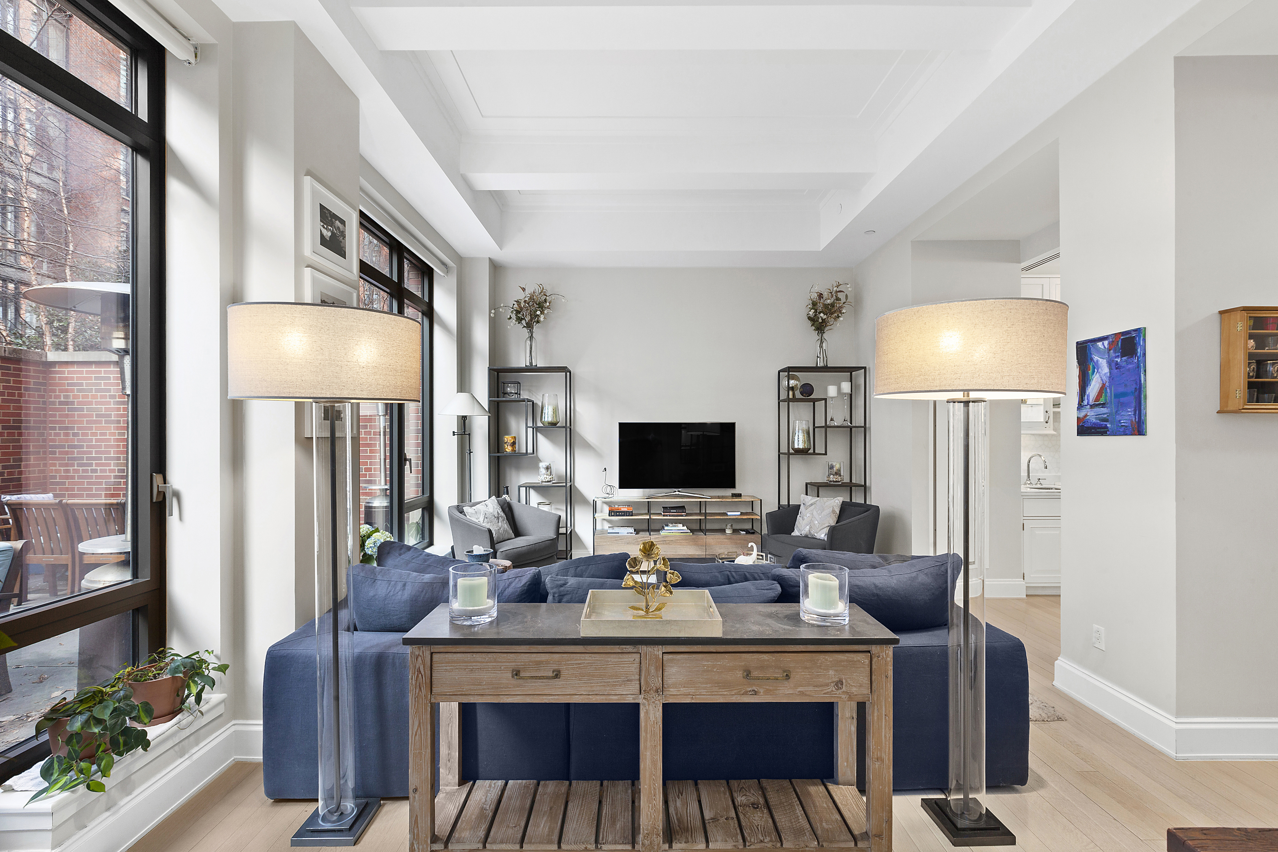 150 West 12th Street, Unit M6 Manhattan, NY 10011 - Photo 2 of 21