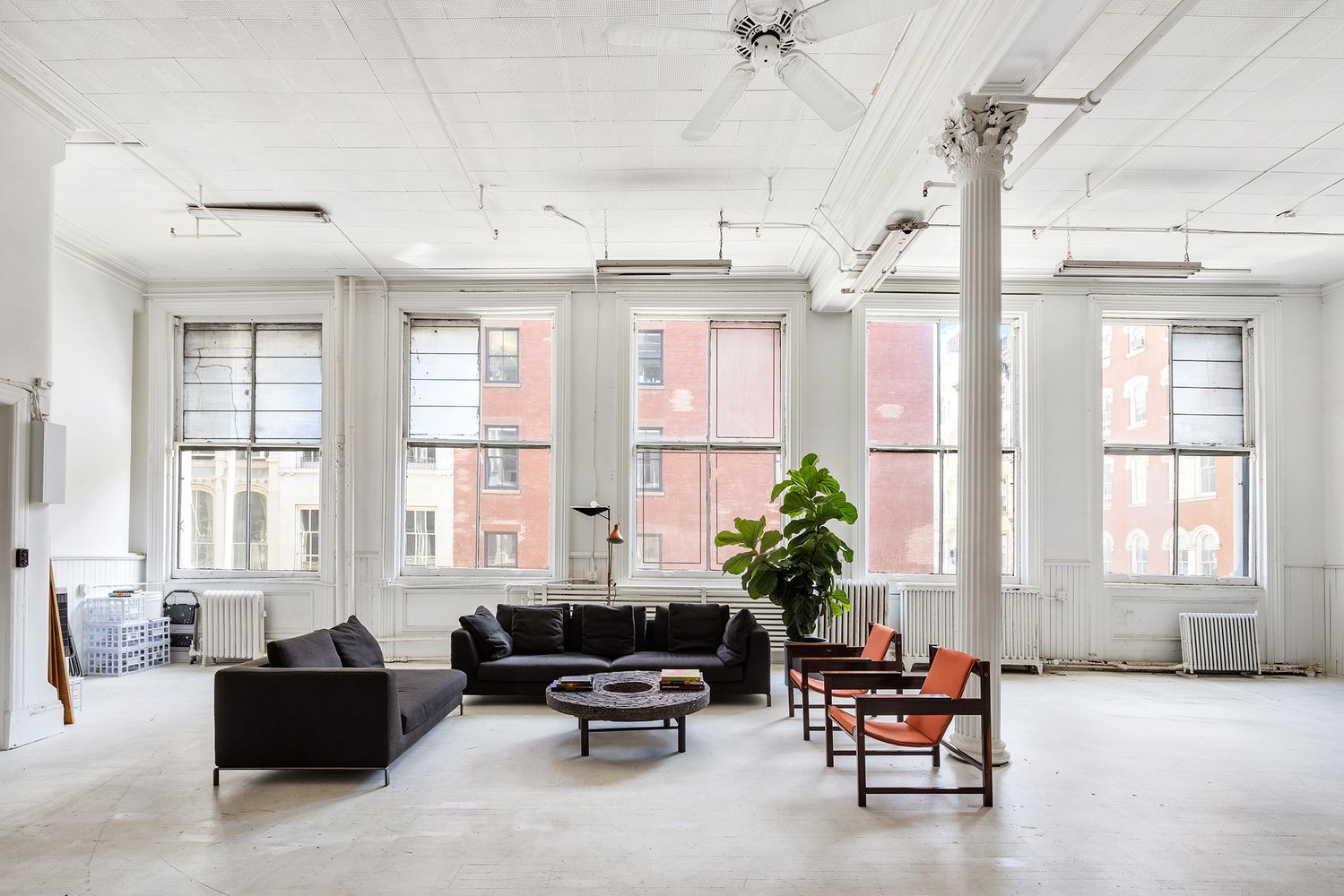 $18,000 | 11 Mercer Street, Unit 2 | SoHo