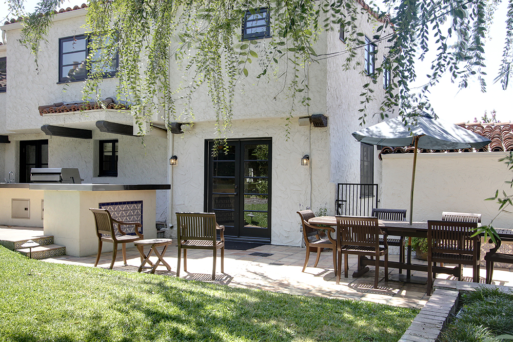 431 Prospect Circle South Pasadena, CA 91030 - Photo 42 of 45