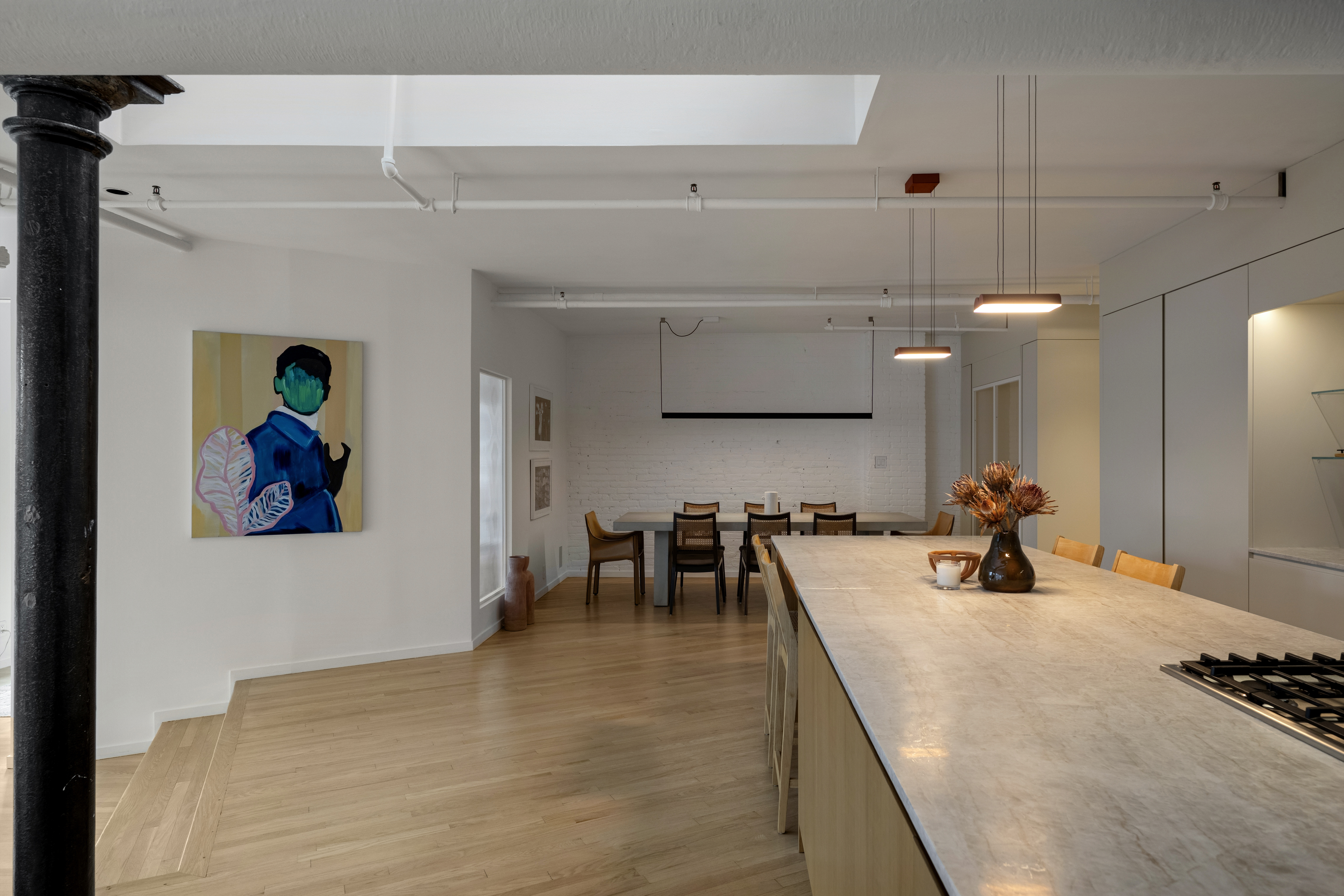 40 West 15th Street, Unit PHB Manhattan, NY 10011 - Photo 5 of 21