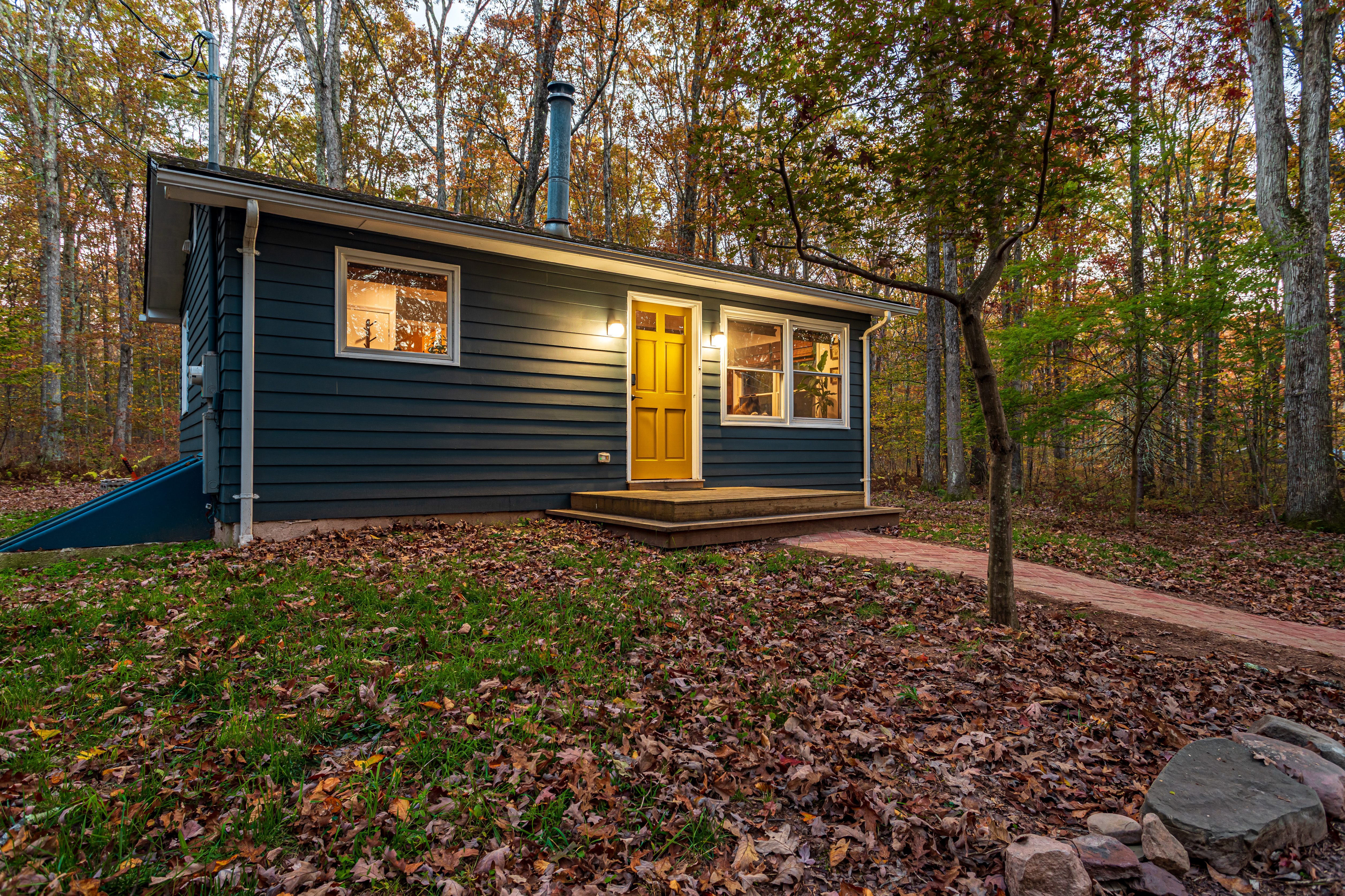 117 White Oaks Road Beach Lake, PA 18405 - Photo 70 of 72