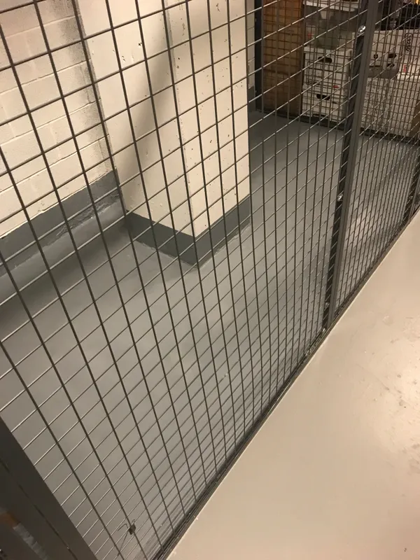 $1,500,000 | 454 West 54th Street, Unit 5G | Hell's Kitchen