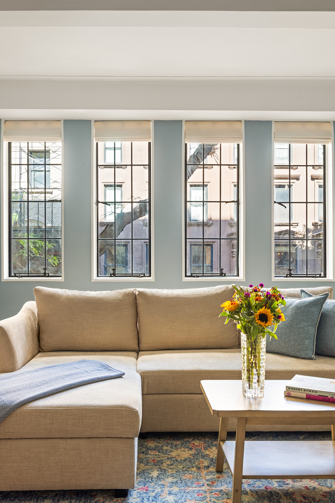 70 Remsen Street, Unit 2C Brooklyn, NY 11201 - Photo 3 of 9 Gallery Image 3