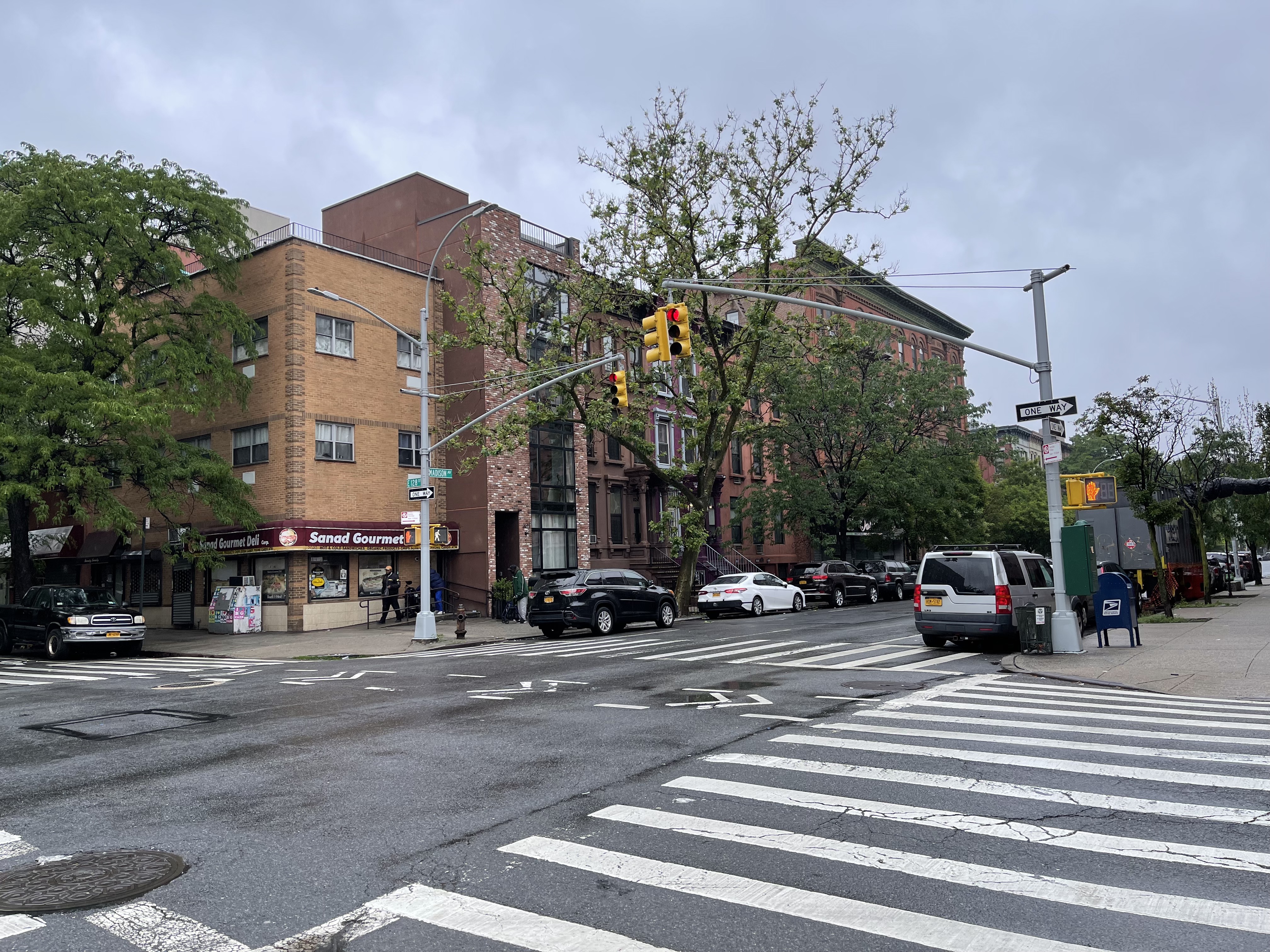 50 East 129th Street, Unit 6B Manhattan, NY 10035 - Photo 13 of 17