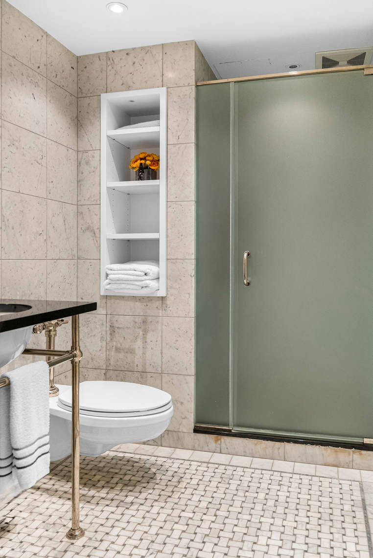327 Central Park West, Unit 2B Manhattan, NY 10025 - Photo 13 of 19