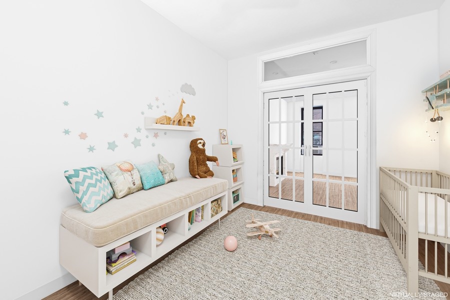 208 East 90th Street, Unit 2W Manhattan, NY 10128 - Photo 5 of 10