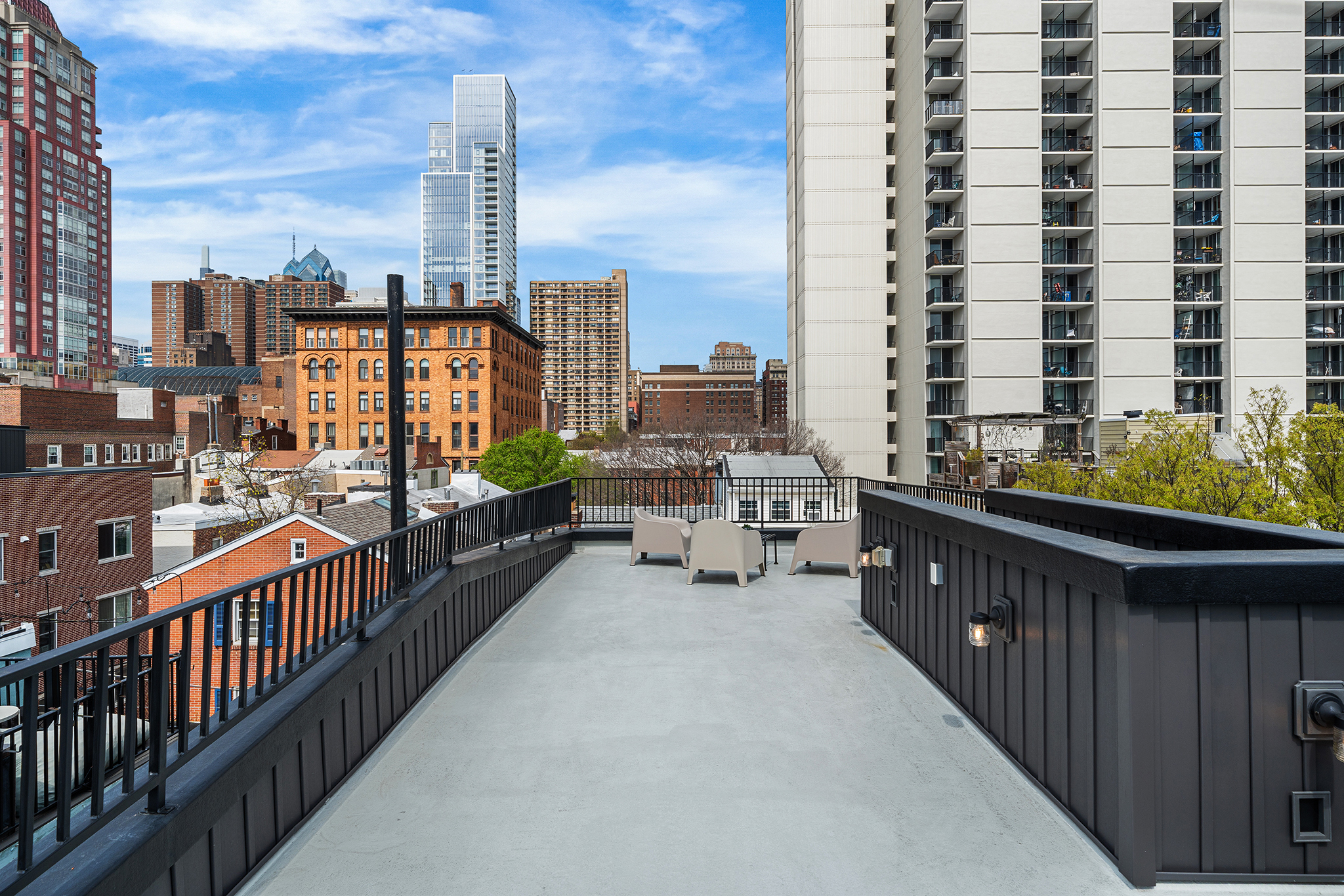 1322 Rodman Street Philadelphia, PA 19147 - Photo 30 of 37