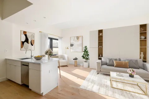 $585,000 | 11 Riverside Drive, Unit 17E | Upper West Side