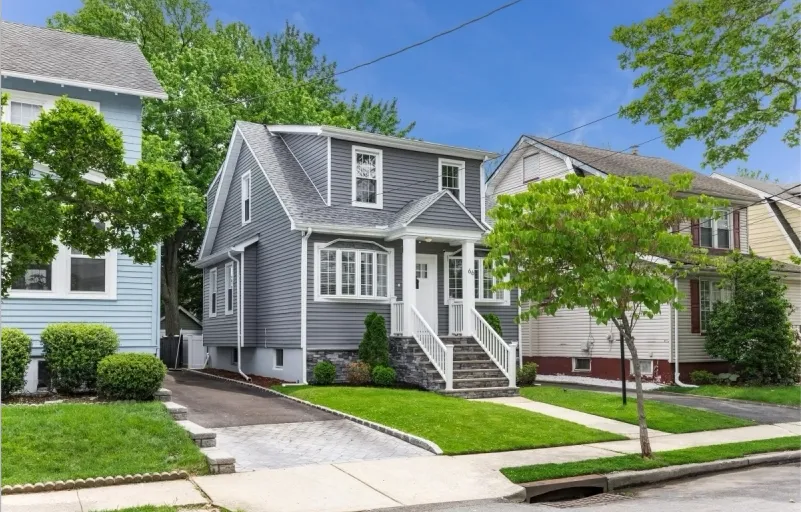 $712,000 | 66 Hughes Street, Maplewood, NJ 07040