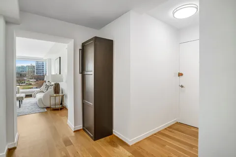 $399,900 | 1101 3rd Street Southwest, Unit 206, Washington, DC 20024