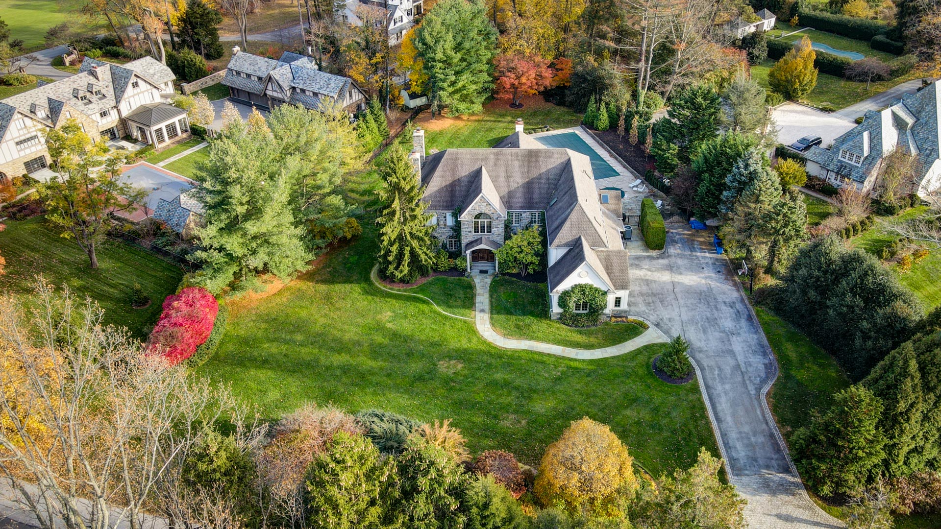 14 Andover Road Haverford, PA 19041 - Photo 4 of 50