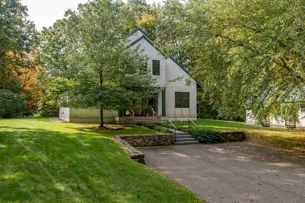 $6,800 | 32 Nason Hill Road, Unit 32, Sherborn, MA 01770