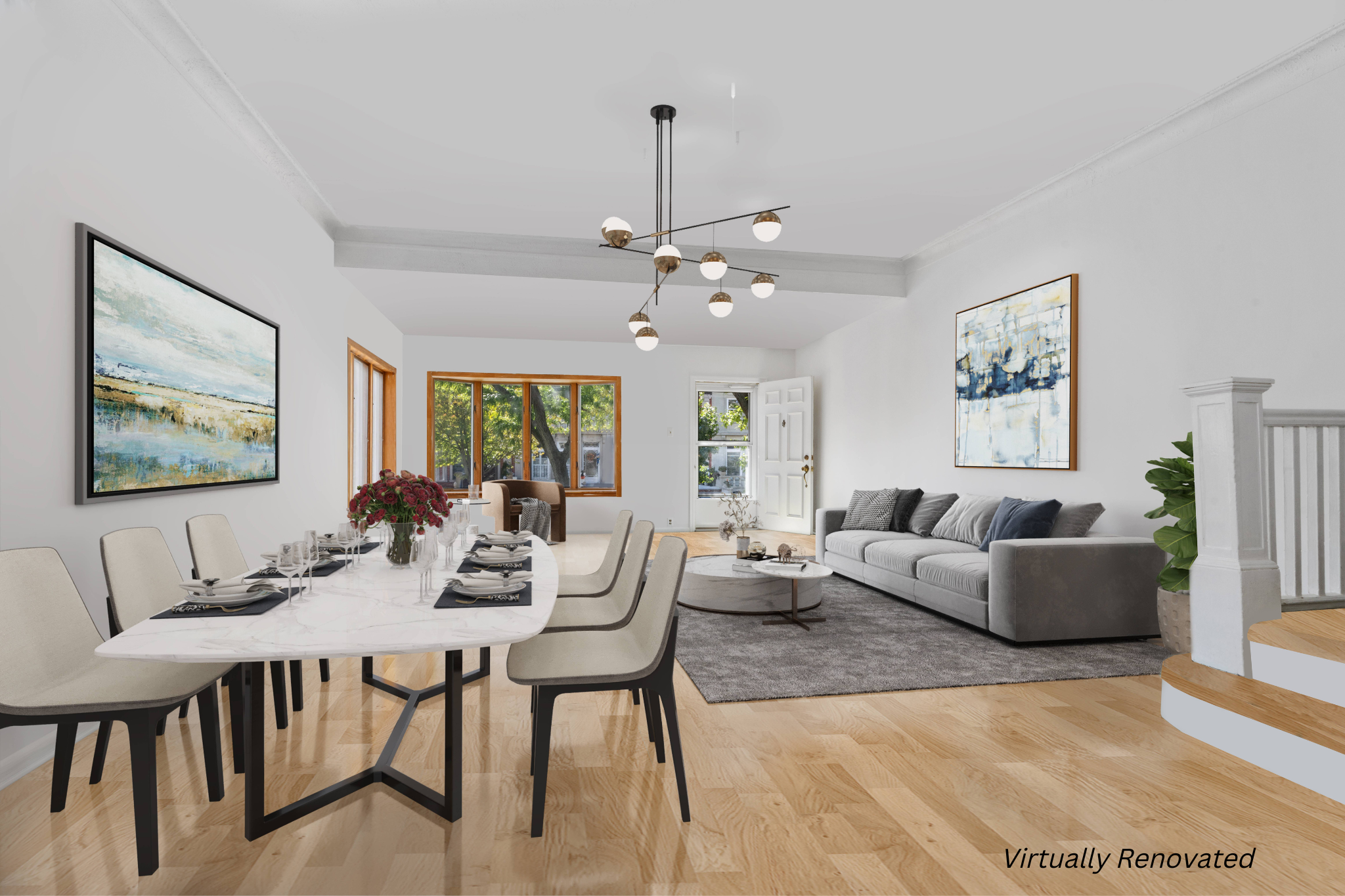 47 Bay Ridge Parkway Brooklyn, NY 11209 - Photo 1 of 23
