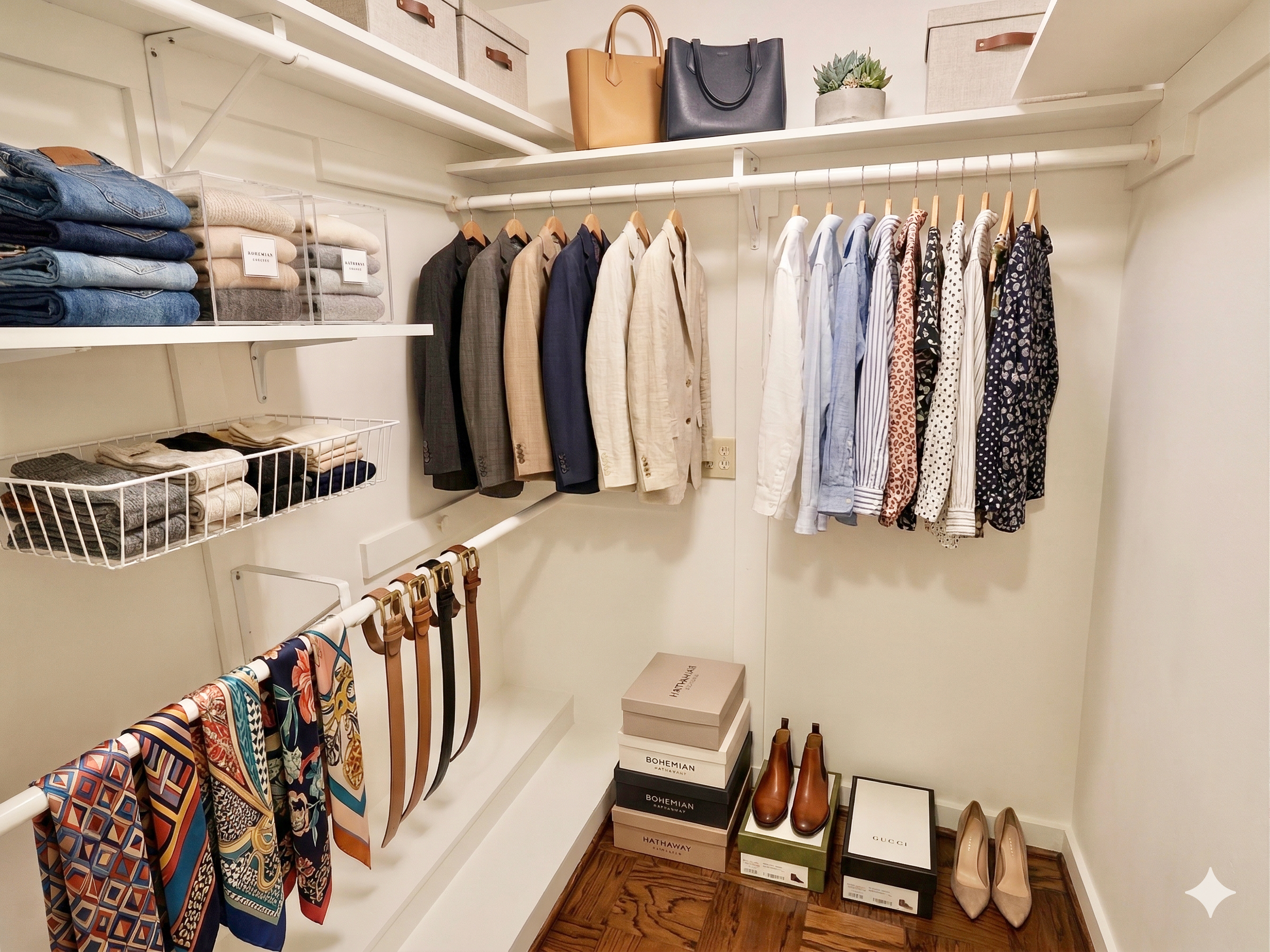 490 M Street Southwest, Unit W602 Washington, DC 20024 - Photo 6 of 16