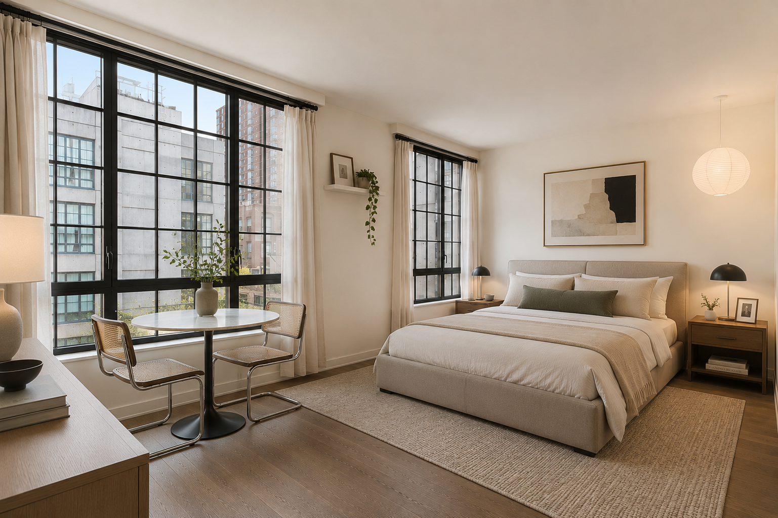205 Water Street, Unit 6L Brooklyn, NY 11201 - Photo 2 of 6