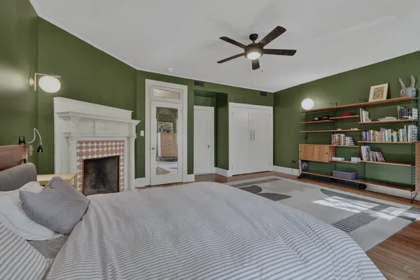 $2,100,000 | 1781 Lanier Place Northwest, Washington, DC 20009