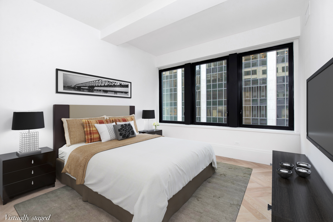 101 Wall Street, Unit 14B Manhattan, NY 10005 - Photo 7 of 15