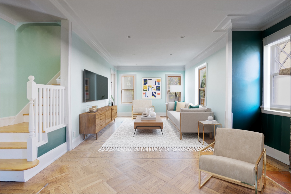 745 Rugby Road Brooklyn, NY 11230 - Photo 4 of 16