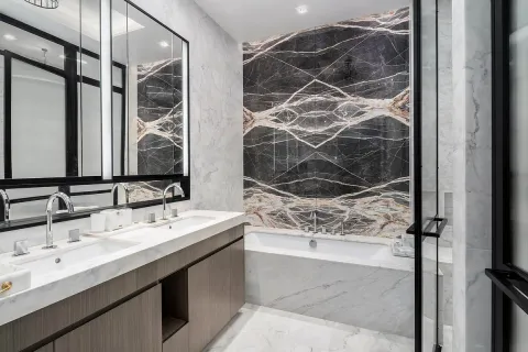 $4,295,000 | 108 Leonard Street, Unit 5A | TriBeCa