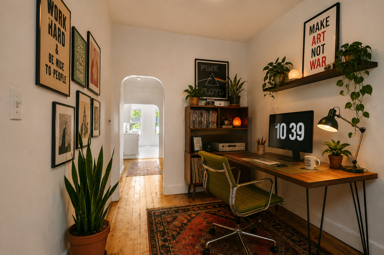 100 Powers Street, Unit 3R Brooklyn, NY 11211 - Photo 7 of 14