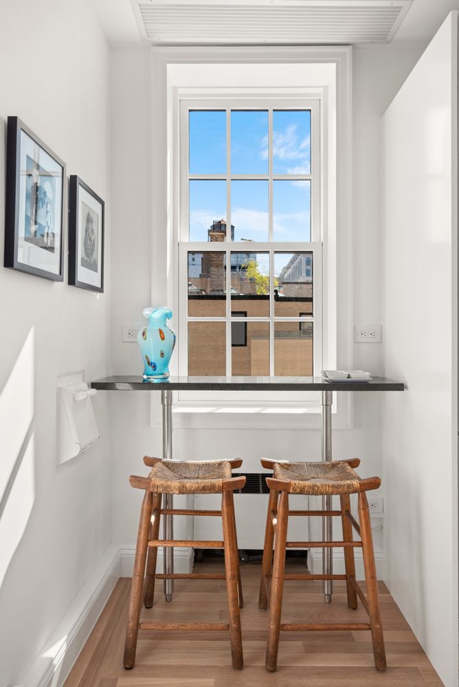 $2,500,000 | 35 East 9th Street, Unit PHA | Greenwich Village