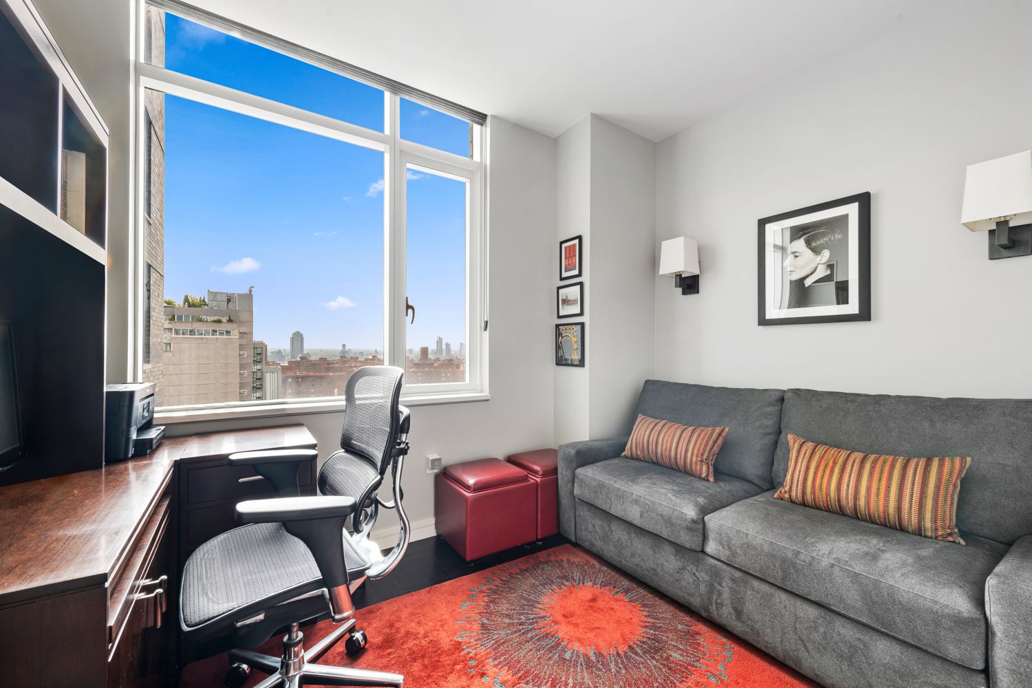 $1,949,500 | 300 East 23rd Street, Unit 18C | Gramercy