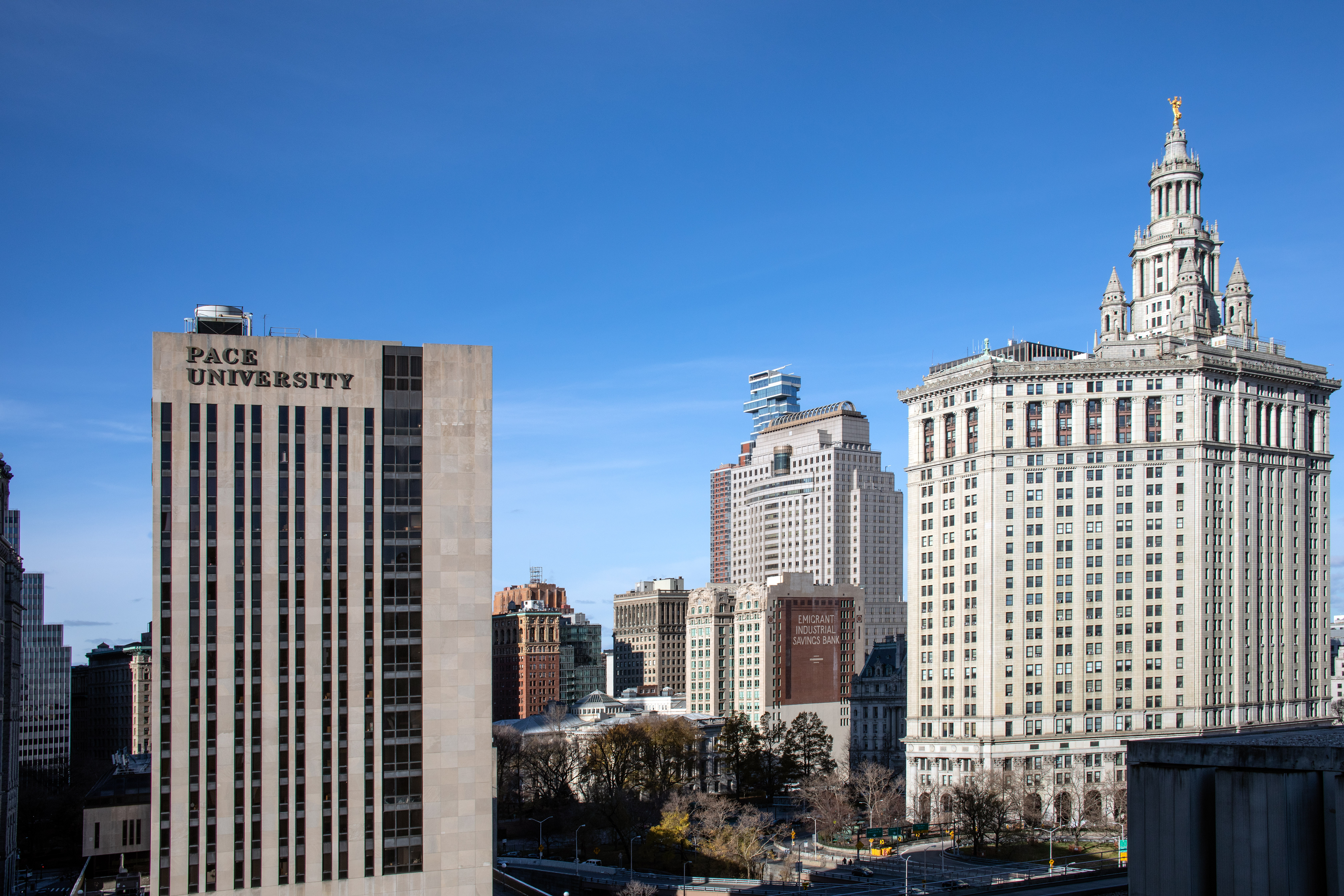 90 Gold Street, Unit 17F Manhattan, NY 10038 - Photo 9 of 11