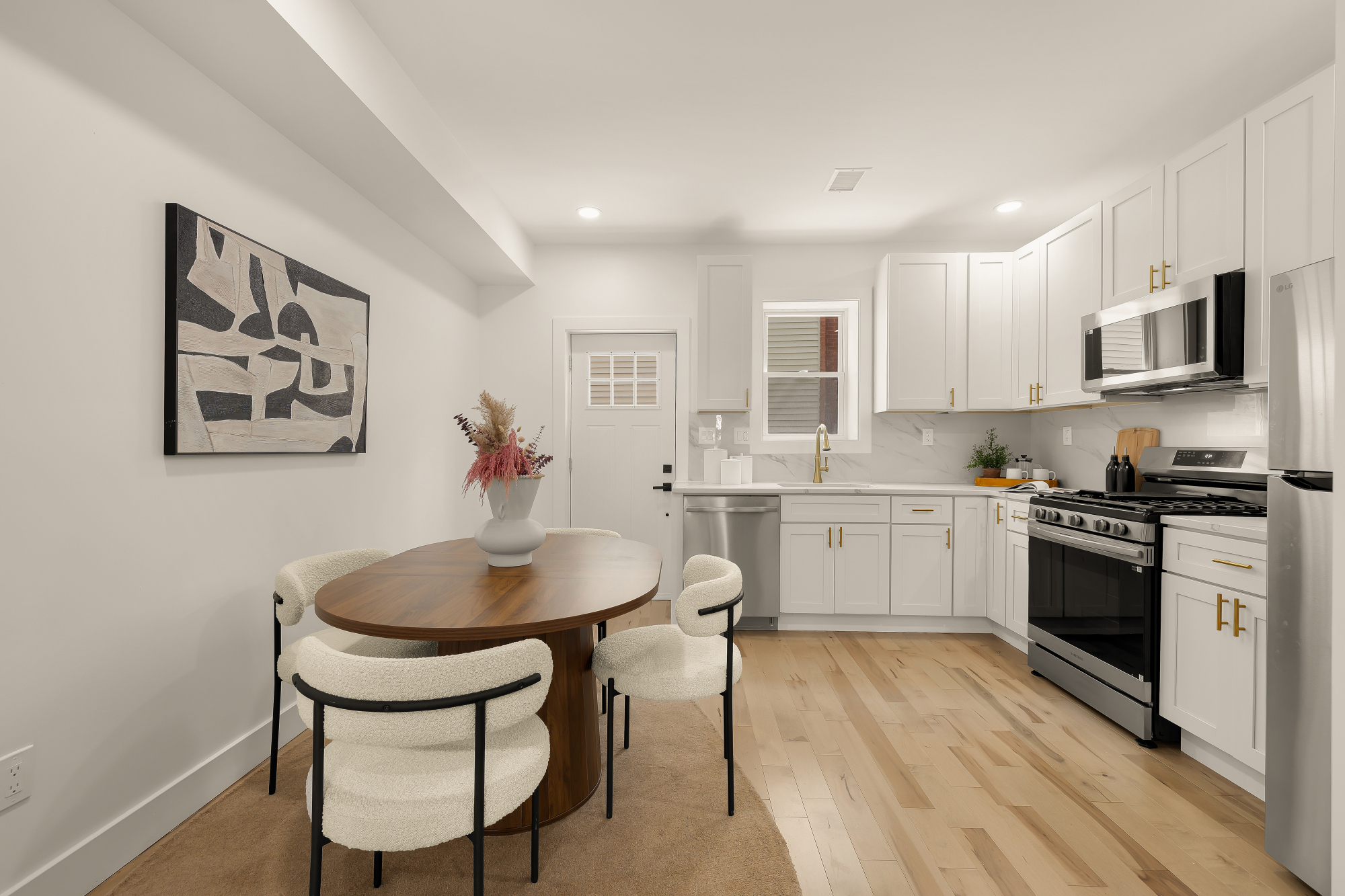 344 Elm Street Northwest Washington, DC 20001 - Photo 10 of 39