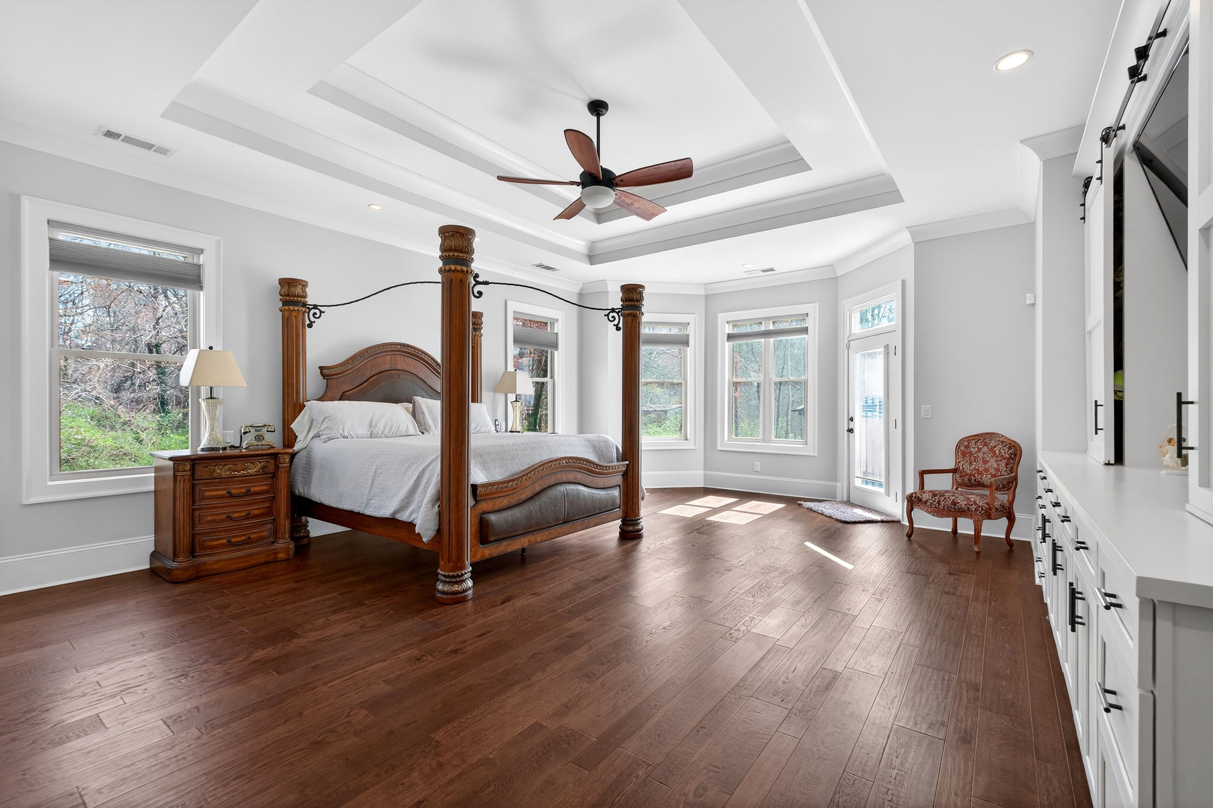 3944 Hamilton Mill Road Buford, GA 30519 - Photo 32 of 58