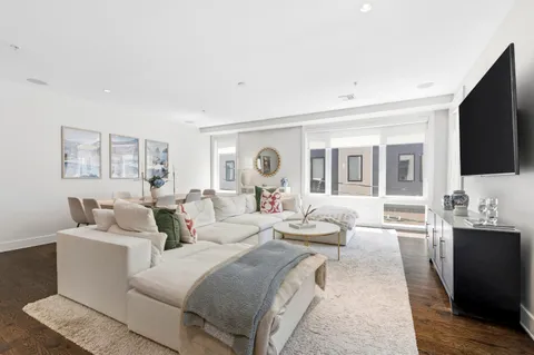 Contact Agent | 401 West First Street, Unit 203, Boston, MA 02127
