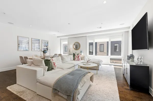Contact Agent | 401 West First Street, Unit 203, Boston, MA 02127