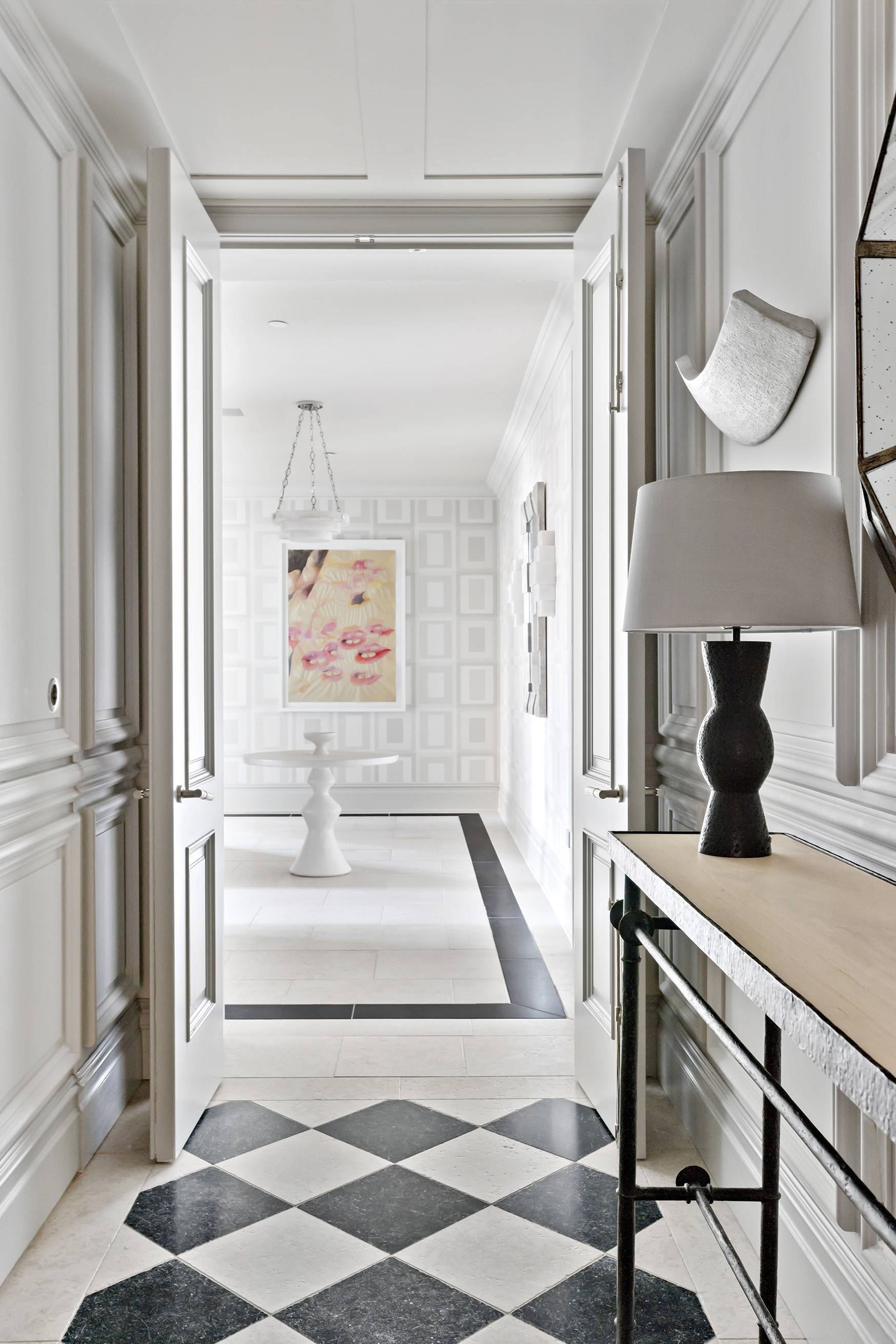 150 Charles Street, Unit 3DES Manhattan, NY 10014 - Photo 10 of 18