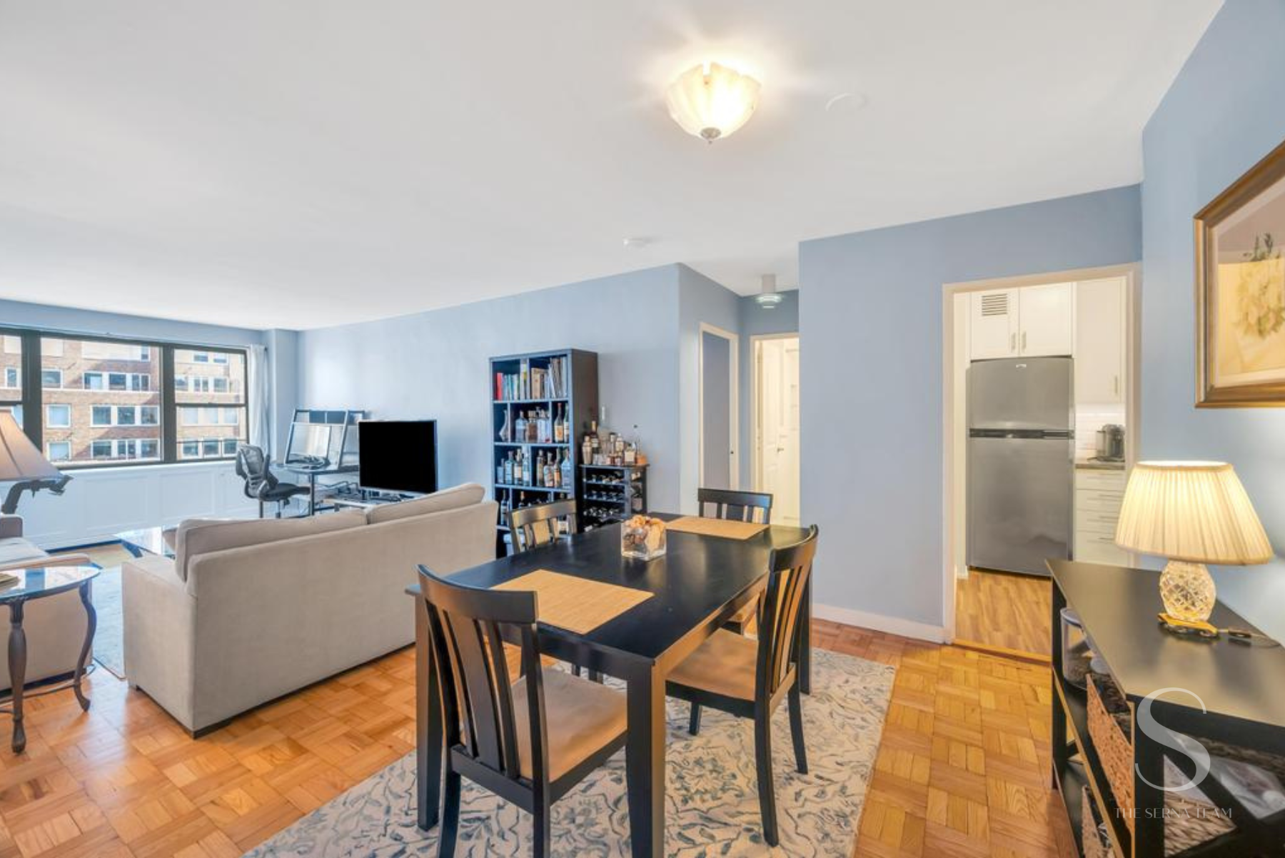 301 East 62nd Street, Unit 12B Manhattan, NY 10065 - Photo 4 of 12