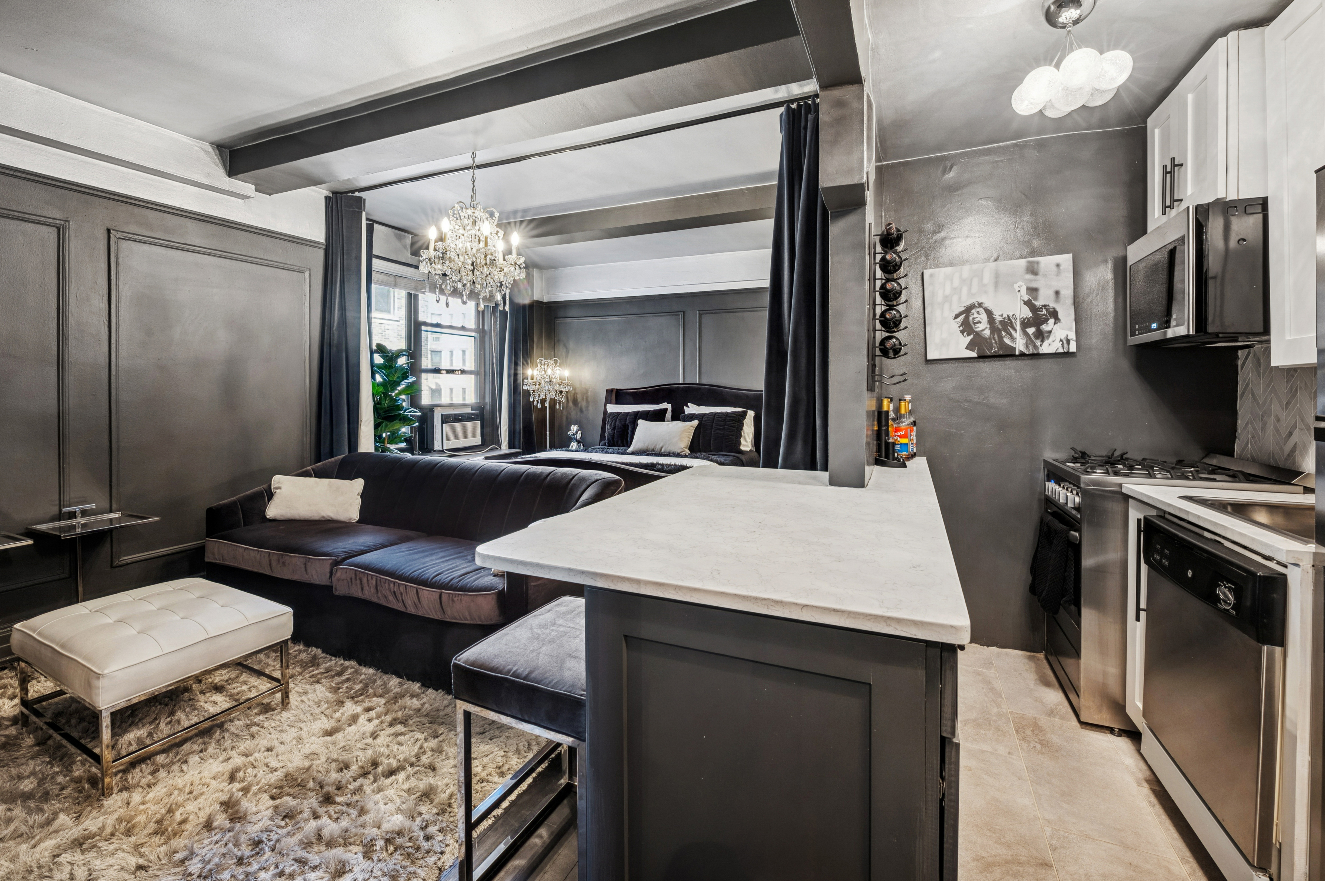 235 West 102nd Street, Unit 16D Manhattan, NY 10025 - Photo 1 of 17