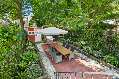 $1,950,000 | 1628 Union Street | Crown Heights