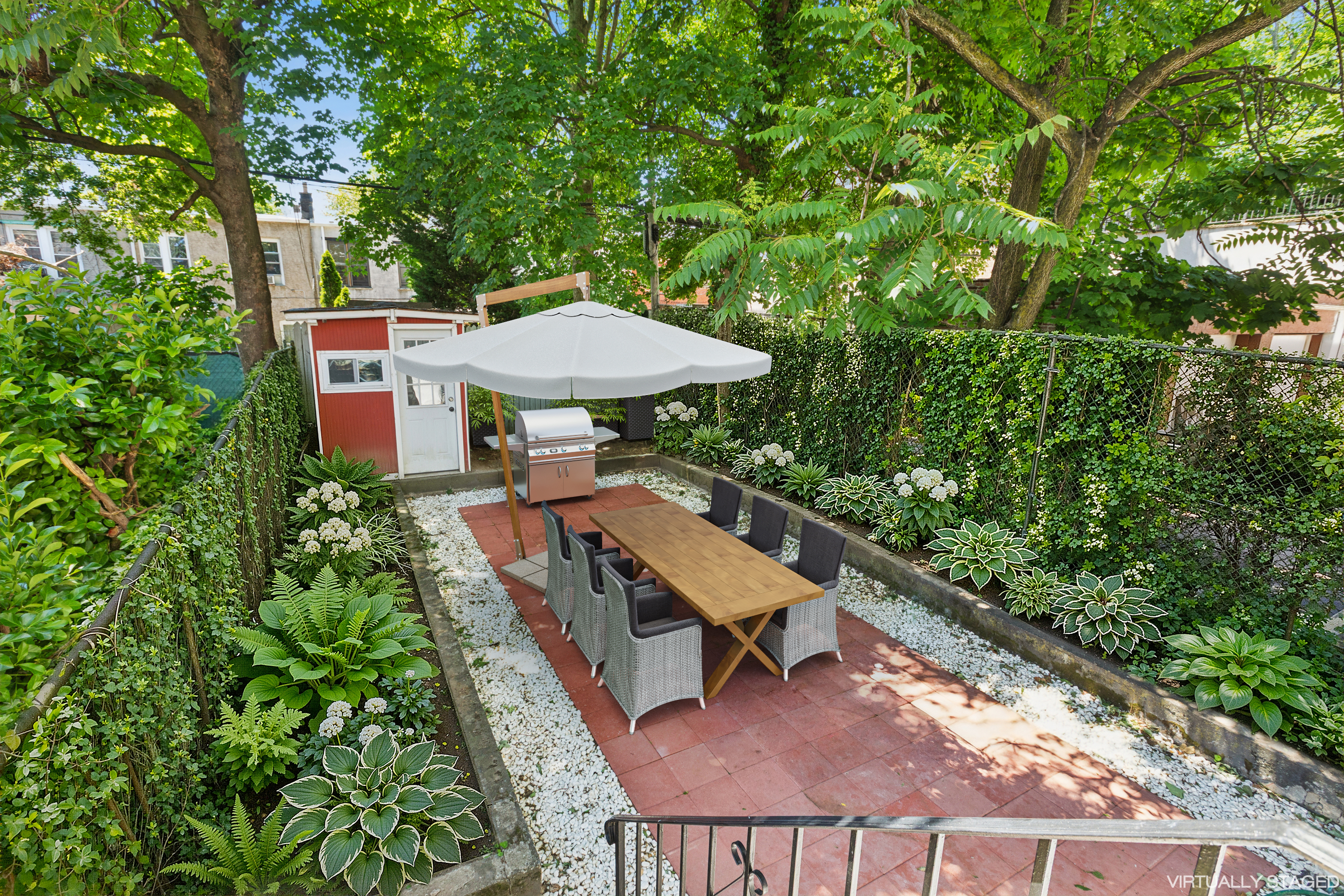 1628 Union Street Brooklyn, NY 11213 - Photo 12 of 13