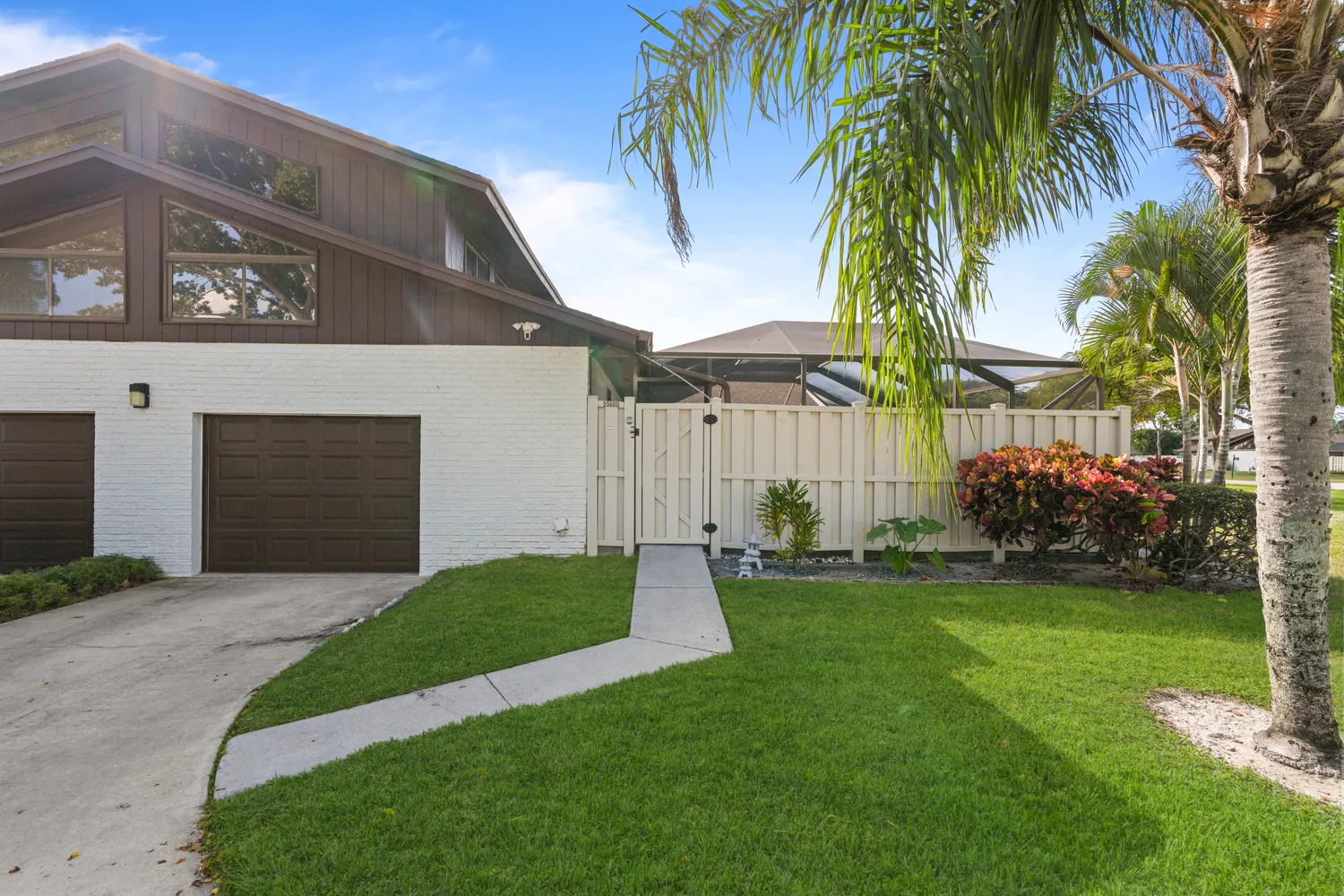 $455,000 | 9568 Boca Gardens Parkway, Unit B, Boca Raton, FL 33496