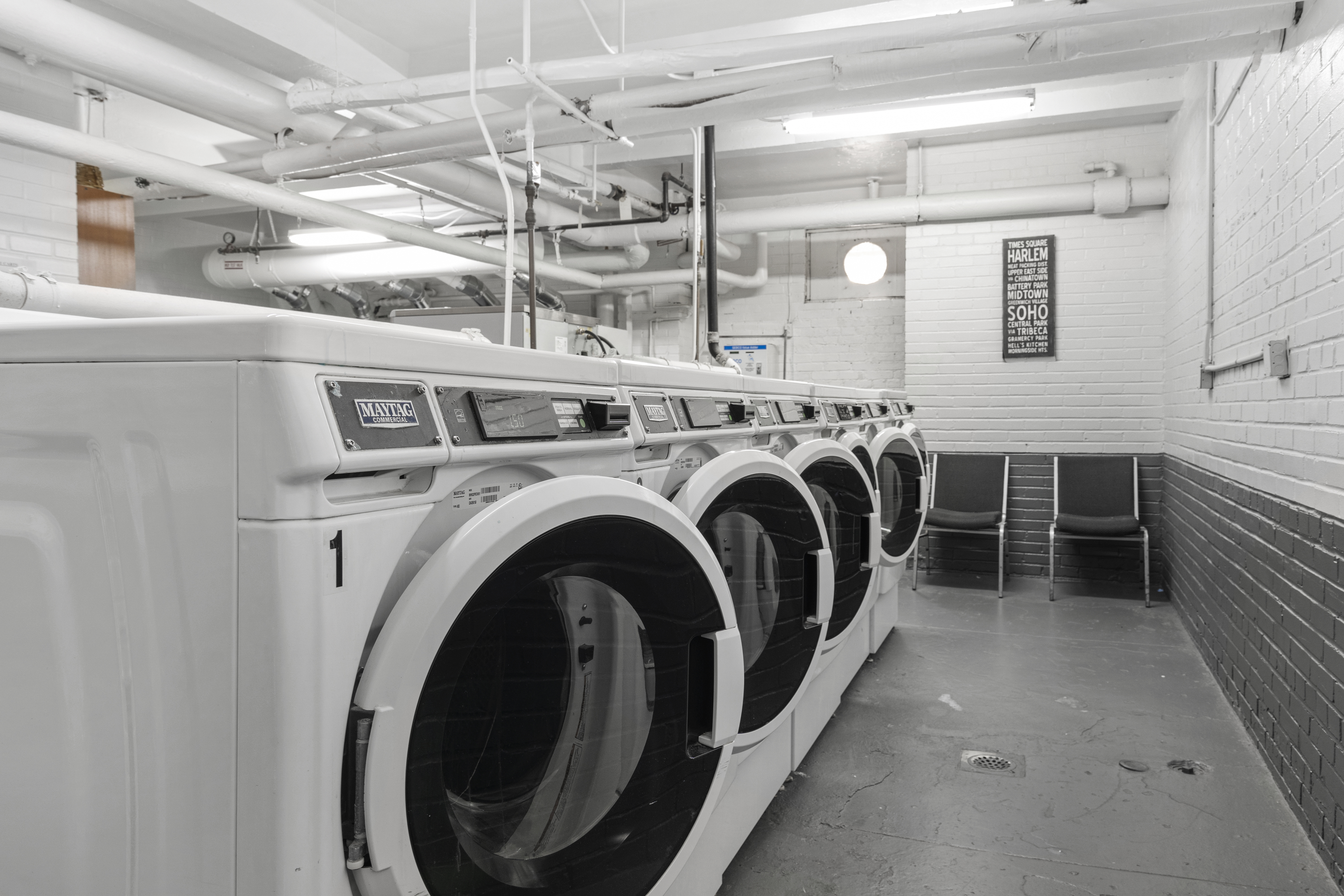 310 West 106th Street, Unit 9E Manhattan, NY 10025 - Photo 12 of 12