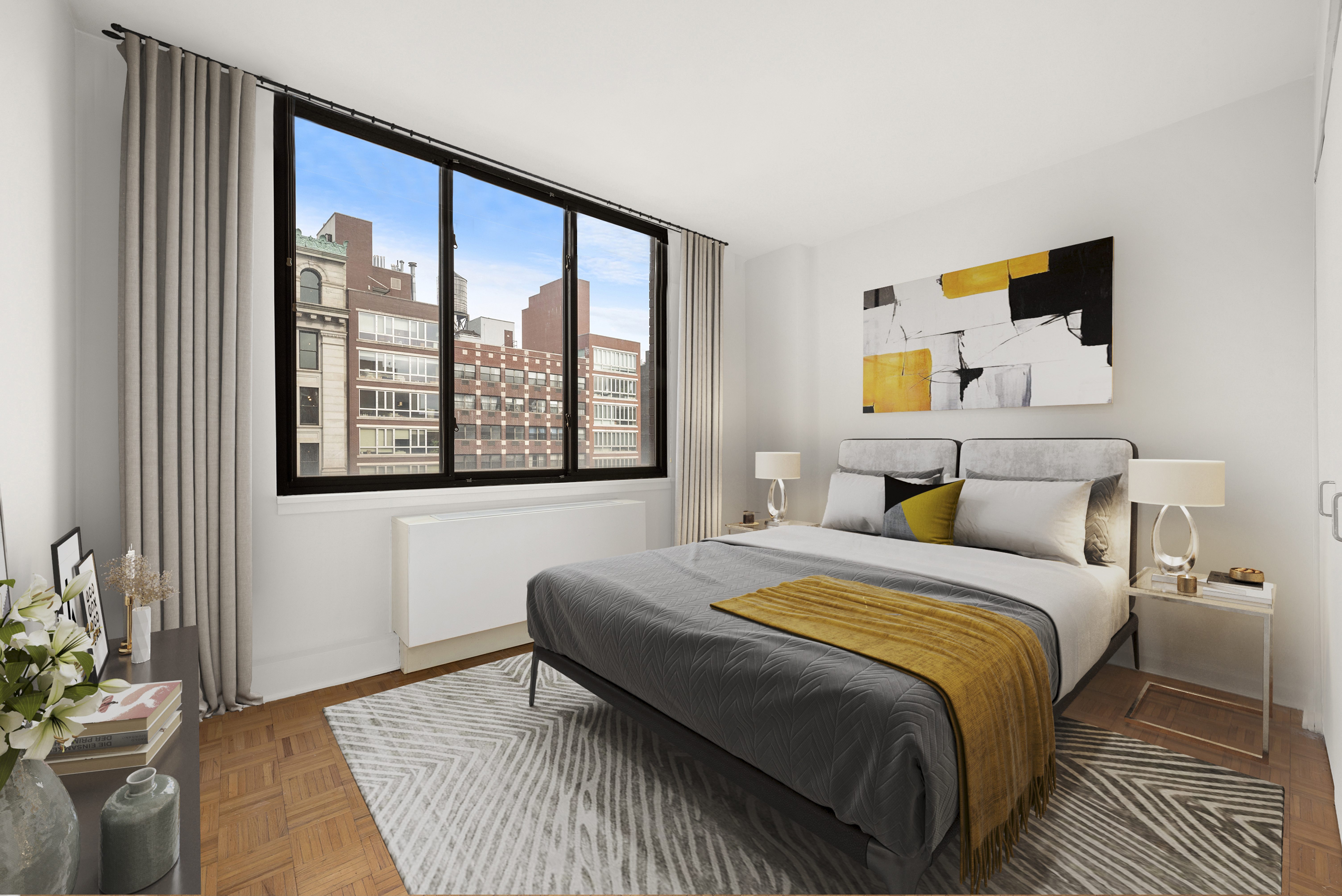 199 Bowery, Unit 5F Manhattan, NY 10002 - Photo 4 of 7