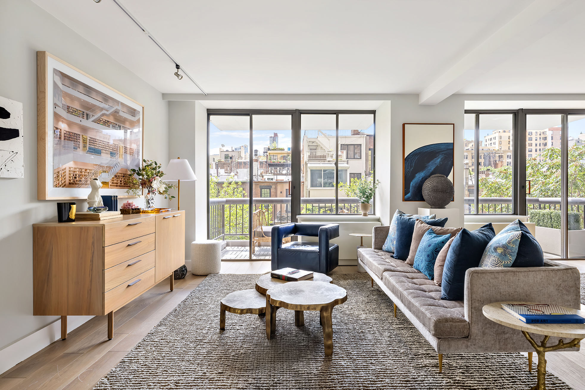 130 West 79th Street, Unit 3AF Manhattan, NY 10024 - Photo 2 of 13