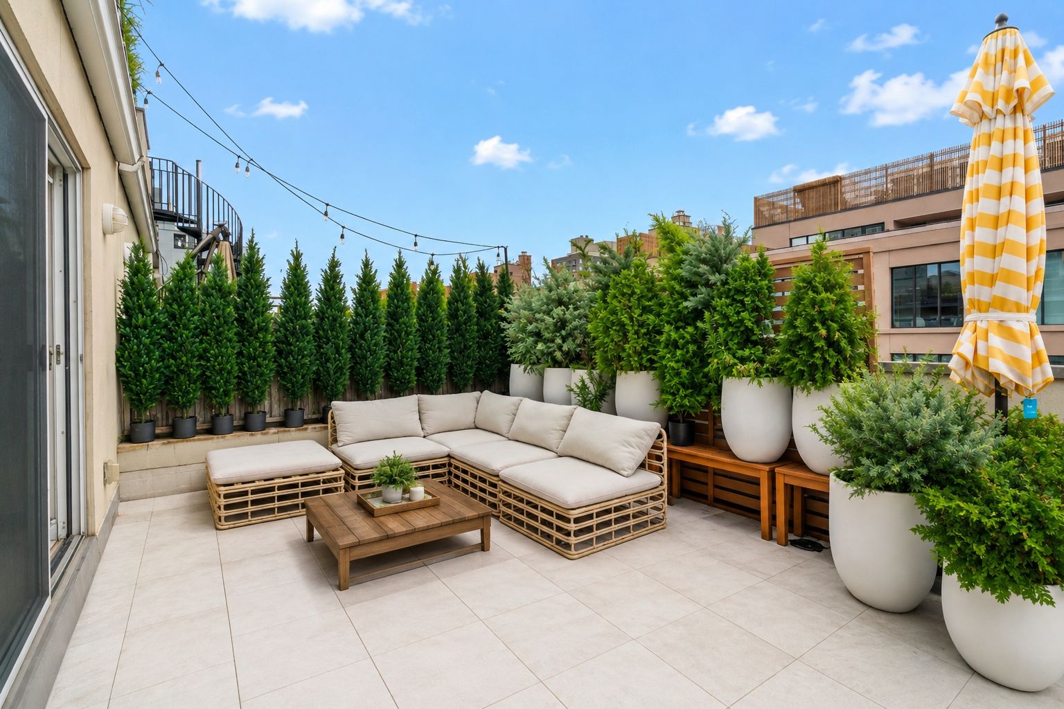 324 Dean Street, Unit PHB Brooklyn, NY 11217 - Photo 15 of 17