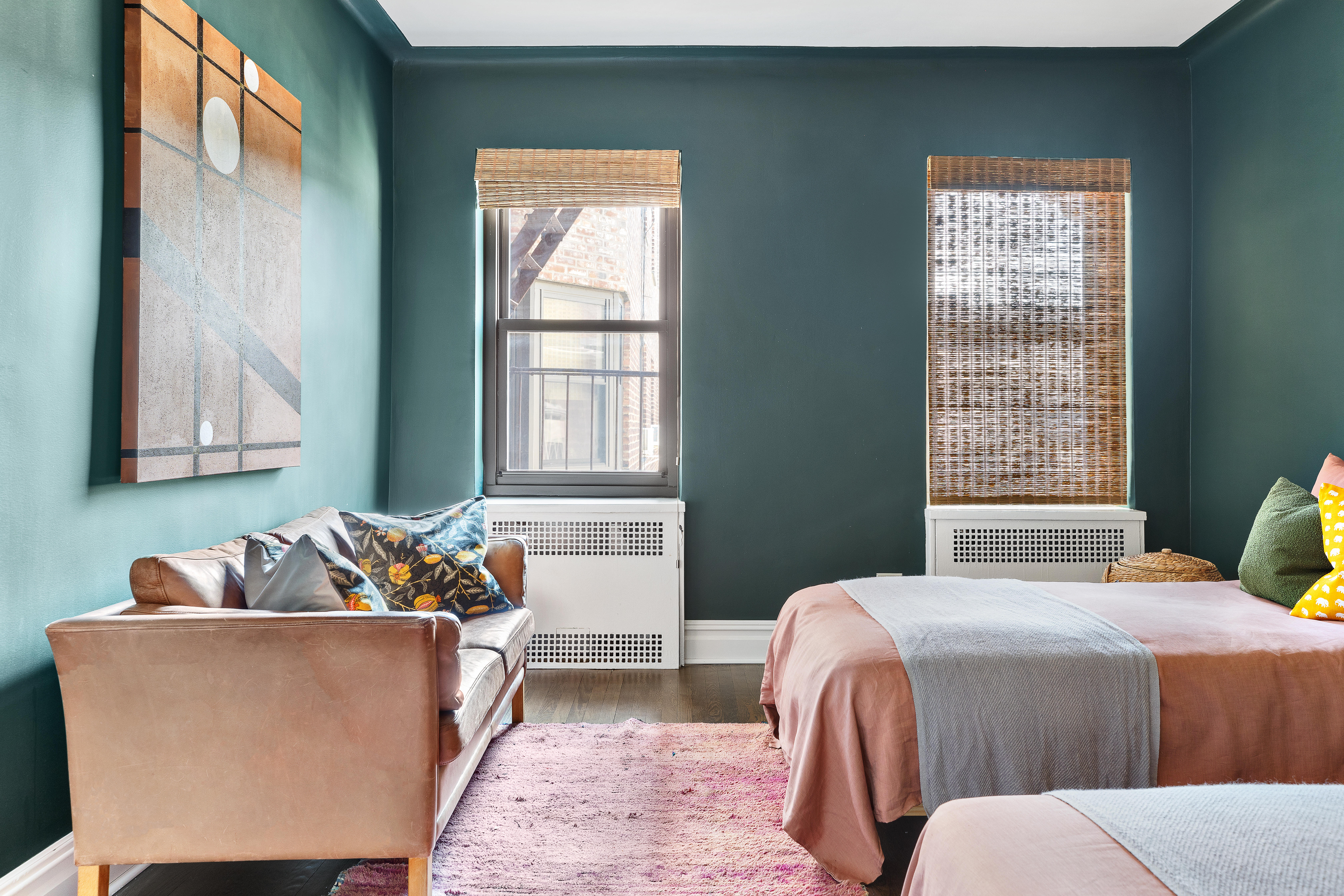 230 Park Place, Unit 4A Brooklyn, NY 11238 - Photo 16 of 19