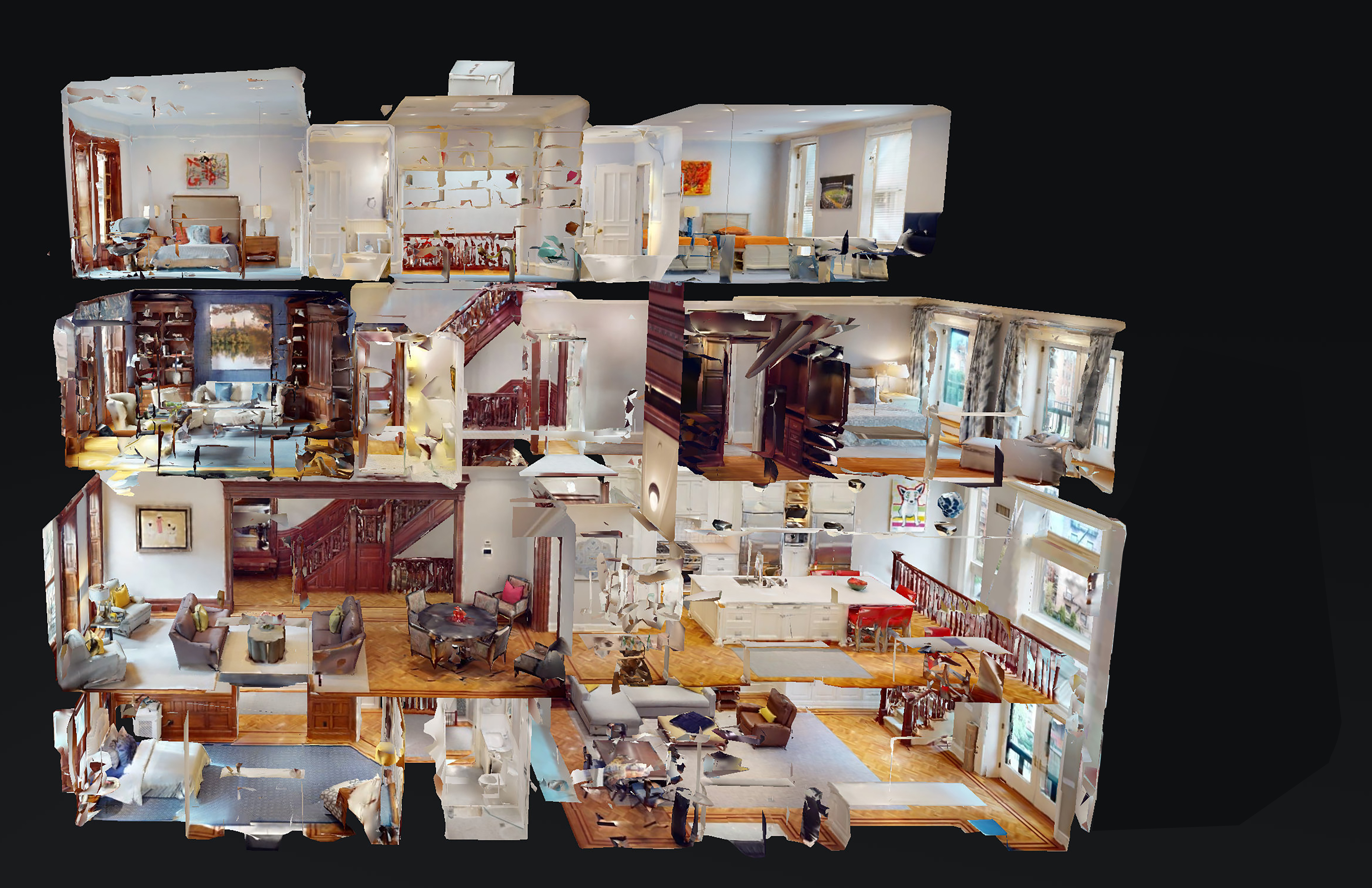 45 West 95th Street Manhattan, NY 10025 - Photo 34 of 35