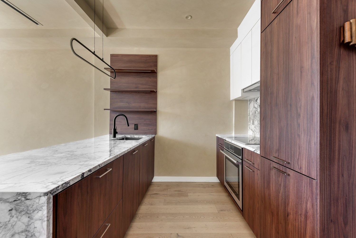 88 Herbert Street, Unit PH Brooklyn, NY 11222 - Photo 3 of 12