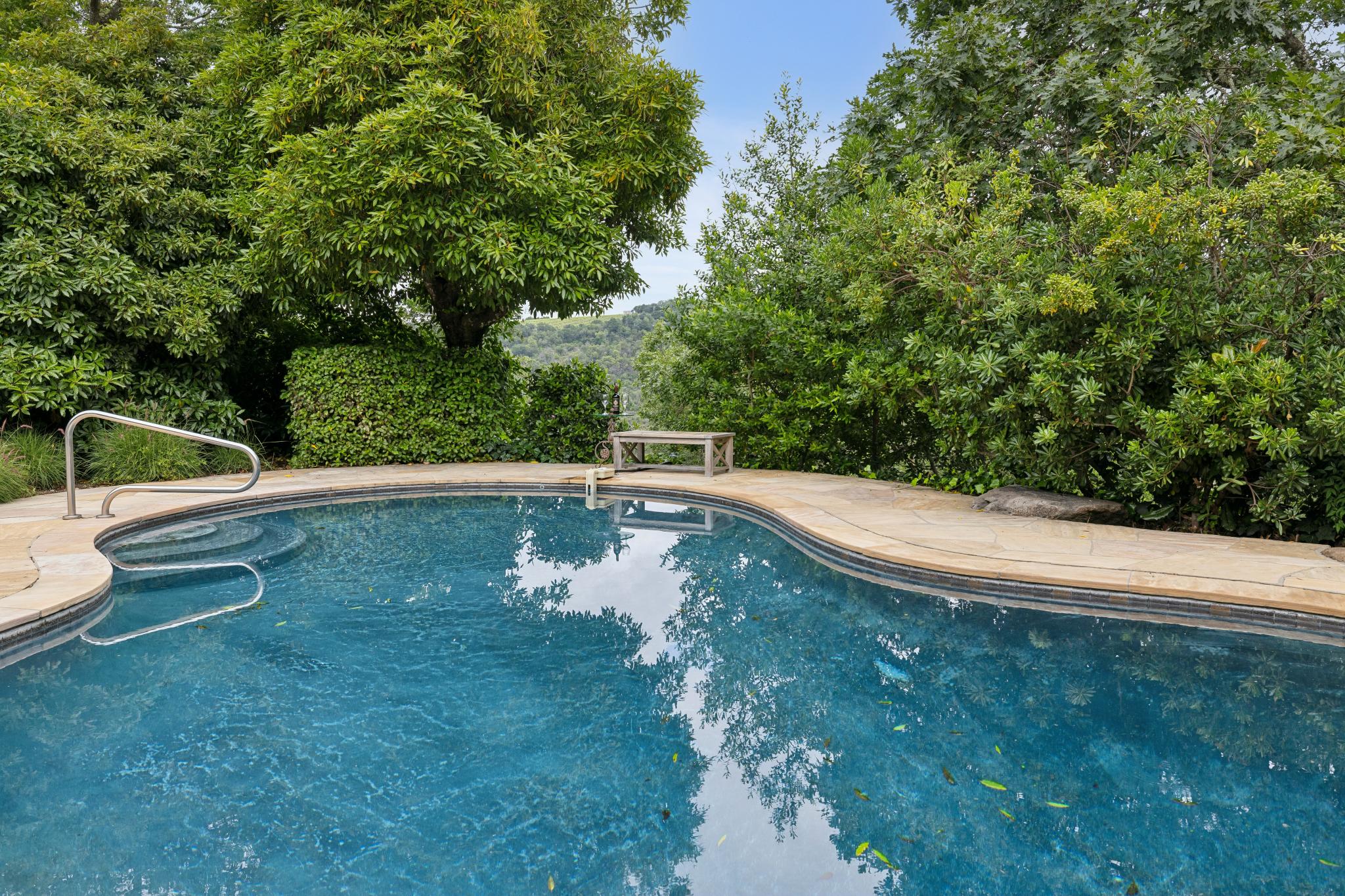 1593 Ridge Road Sonoma, CA 95476 - Photo 49 of 61