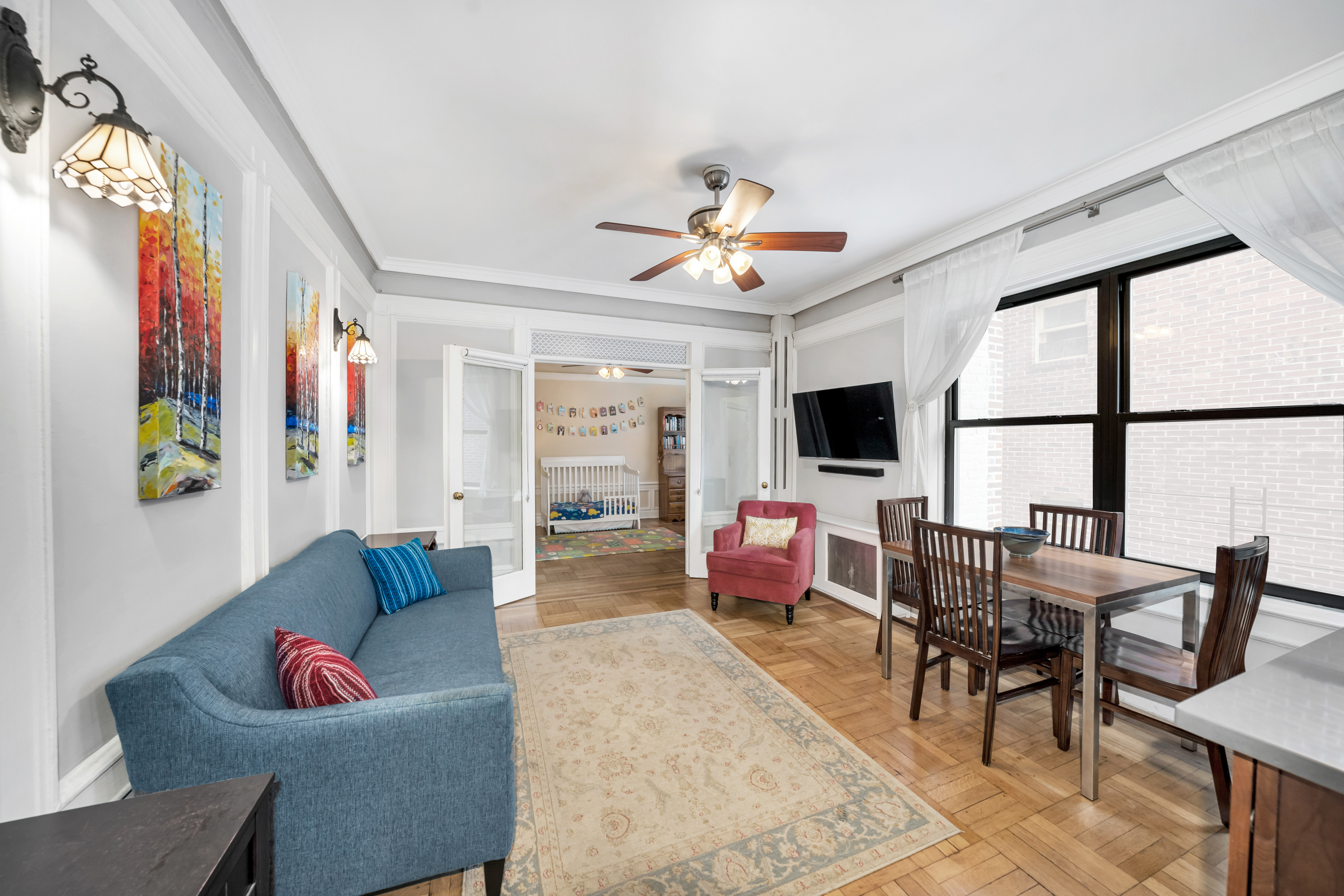 401 8th Avenue, Unit 21 Brooklyn, NY 11215 - Photo 1 of 11