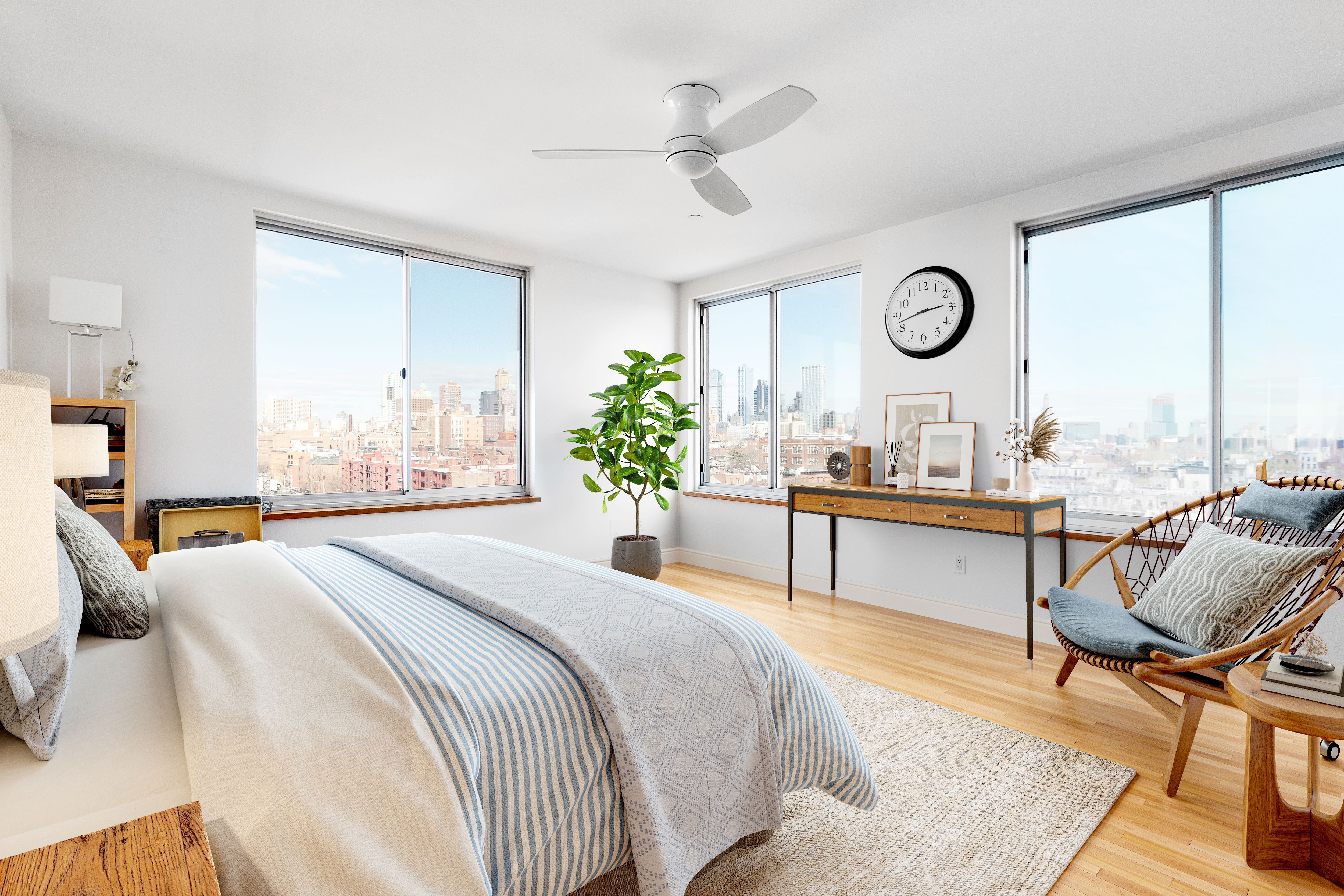 29 Tiffany Place, Unit PH5 Brooklyn, NY 11231 - Photo 5 of 13