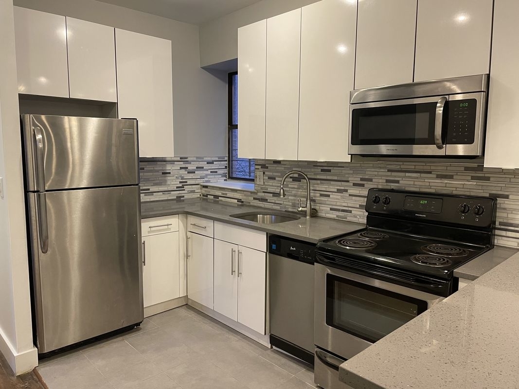 1280 Dean Street, Unit 4D Brooklyn, NY 11216 - Photo 2 of 8