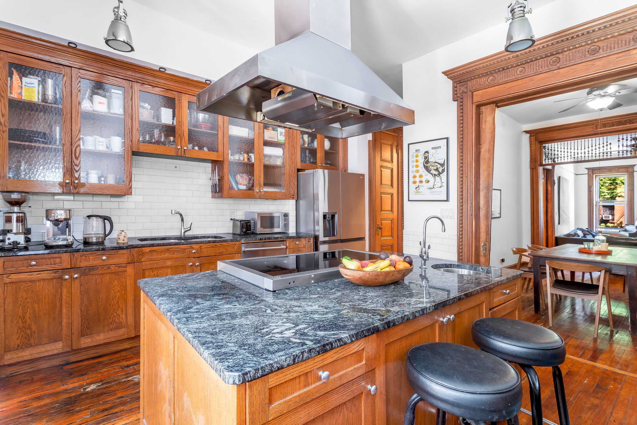207 Edgecombe Avenue Manhattan, NY 10030 - Photo 14 of 23